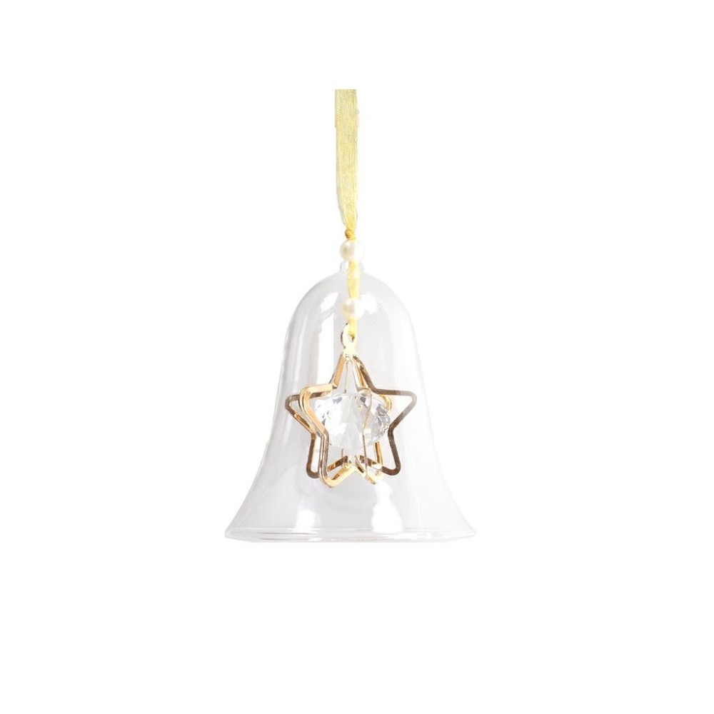 CAMPANA IN VETRO DIAMOND 2ASS